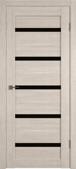 Atum Al 7 Cappuccino Black Gloss SM
