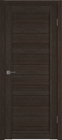 Atum 6 Wenge