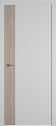 Urban V Emalex Steel Red oak