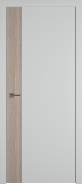 Urban V Emalex Steel Red oak
