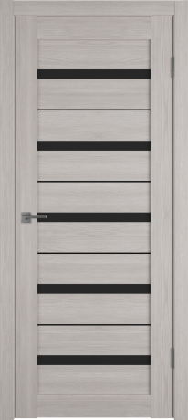 Atum Al 7 Stone Oak Black Gloss BM