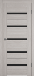 Atum Al 7 Stone Oak Black Gloss BM