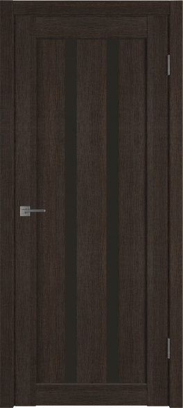 Atum 2 Wenge Black Gloss