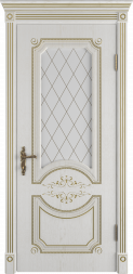 Milana Bianco Classic PG Art Cloud