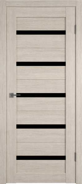Atum 7 Cappuccino Black Gloss