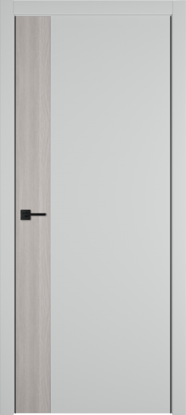 Urban V Emalex Steel Stone oak