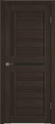 Atum 16 Wenge Black Gloss