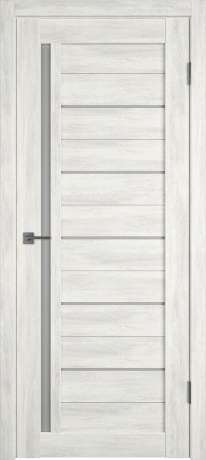 Atum 1 Nord Vellum White Cloud
