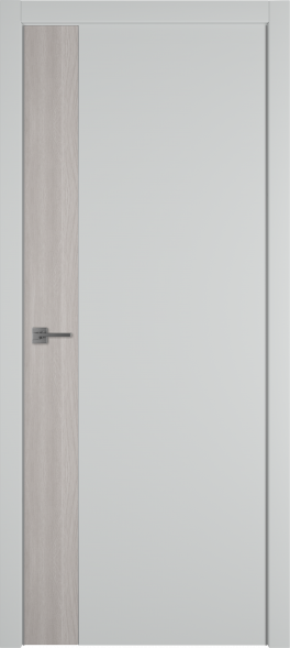 Urban V Emalex Steel Stone oak