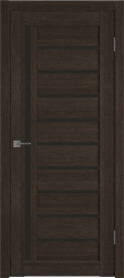 Atum 11 Wenge Black Gloss