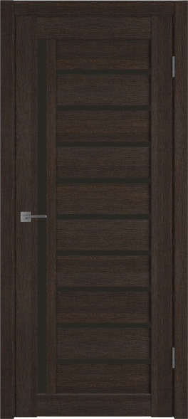 Atum 11 Wenge Black Gloss