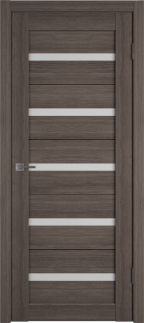 Atum 7 Grey White Cloud