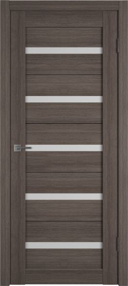 Atum 7 Grey White Cloud