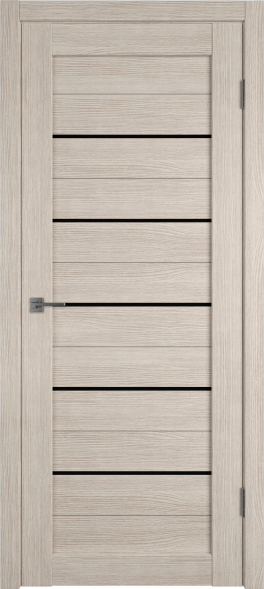 Atum 5 Cappuccino Black Gloss