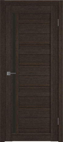 Atum 9 Wenge Black Gloss