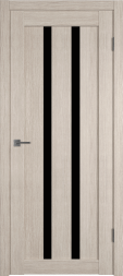 Atum 2 Cappuccino Black Gloss