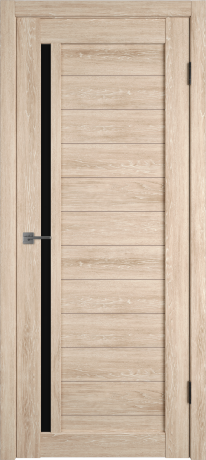 Atum 9 Sand Vellum Black Gloss
