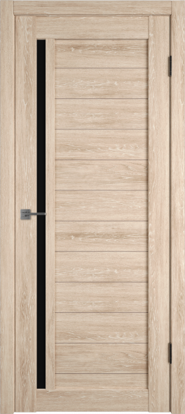 Atum 9 Sand Vellum Black Gloss