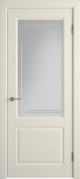 Dorren Ivory Crystal Cloud L