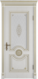 Greta Bianco Classic PG Art Cloud