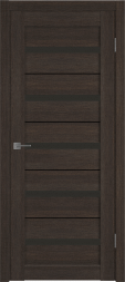 Atum Al 7 Wenge Black Gloss BM