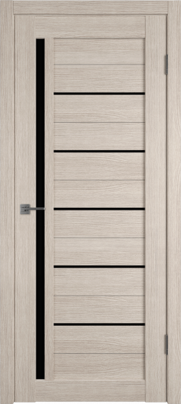 Atum 1 Cappuccino Black Gloss