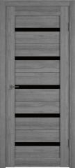 Light 7 Mouse Black Gloss