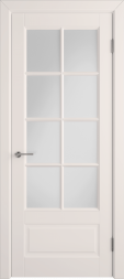 Glanta Ett Ivory White Cloud