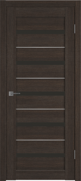 Atum Al 7 Wenge Black Gloss SM