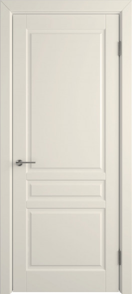 Stockholm Ivory