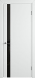 Niuta Ett Polar Black Gloss