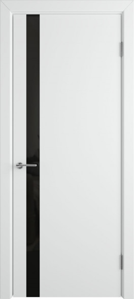 Niuta Ett Polar Black Gloss