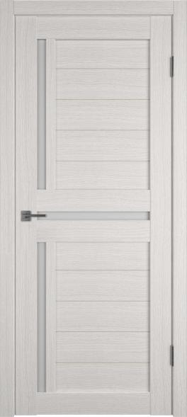 Atum 16 Bianco White Cloud
