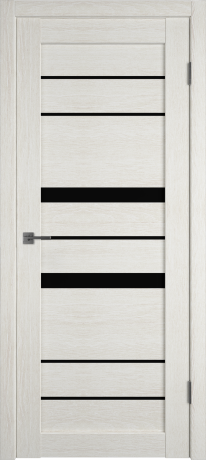 Light 30 Latte L Black Gloss