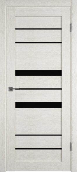 Light 30 Latte L Black Gloss