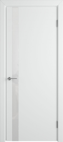 Niuta Ett Polar White Gloss