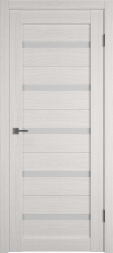 Atum 7 Bianco White Cloud