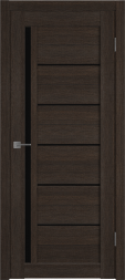 Atum 1 Wenge Black Gloss