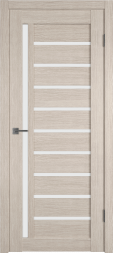 Atum 11 Cappuccino White Cloud