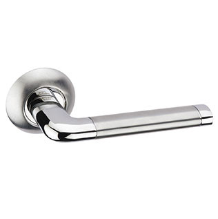 Ручка RUSH A117 CHROME