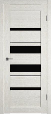 Light 29 Latte L Black Gloss