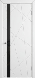 Flitta Polar Black Gloss