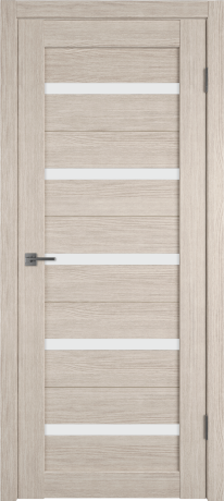 Atum 7 Cappuccino White Cloud